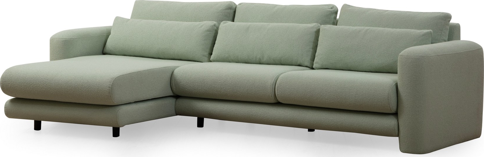 Suzy Sofa - Gr�n