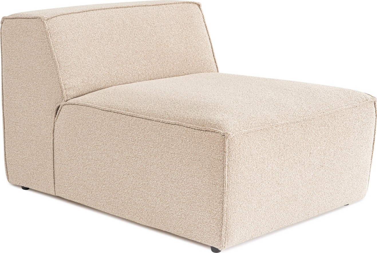 Lora Mittelmodul - Pfirsich