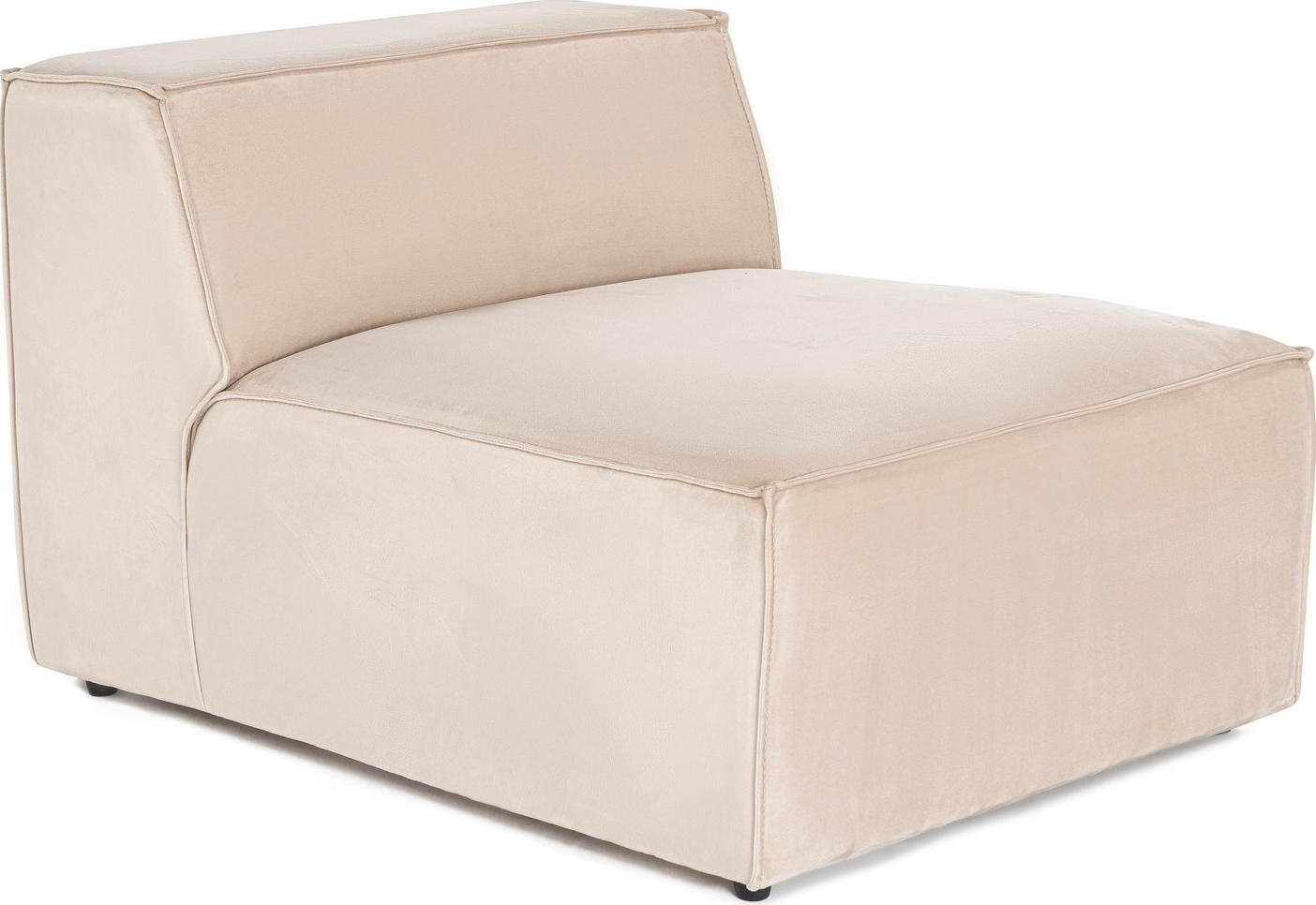 Lora Mittelmodul - Creme