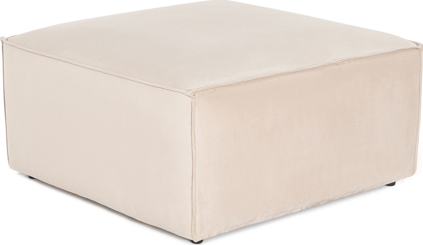 Lora Hocker - Creme Lora Hocker - Creme