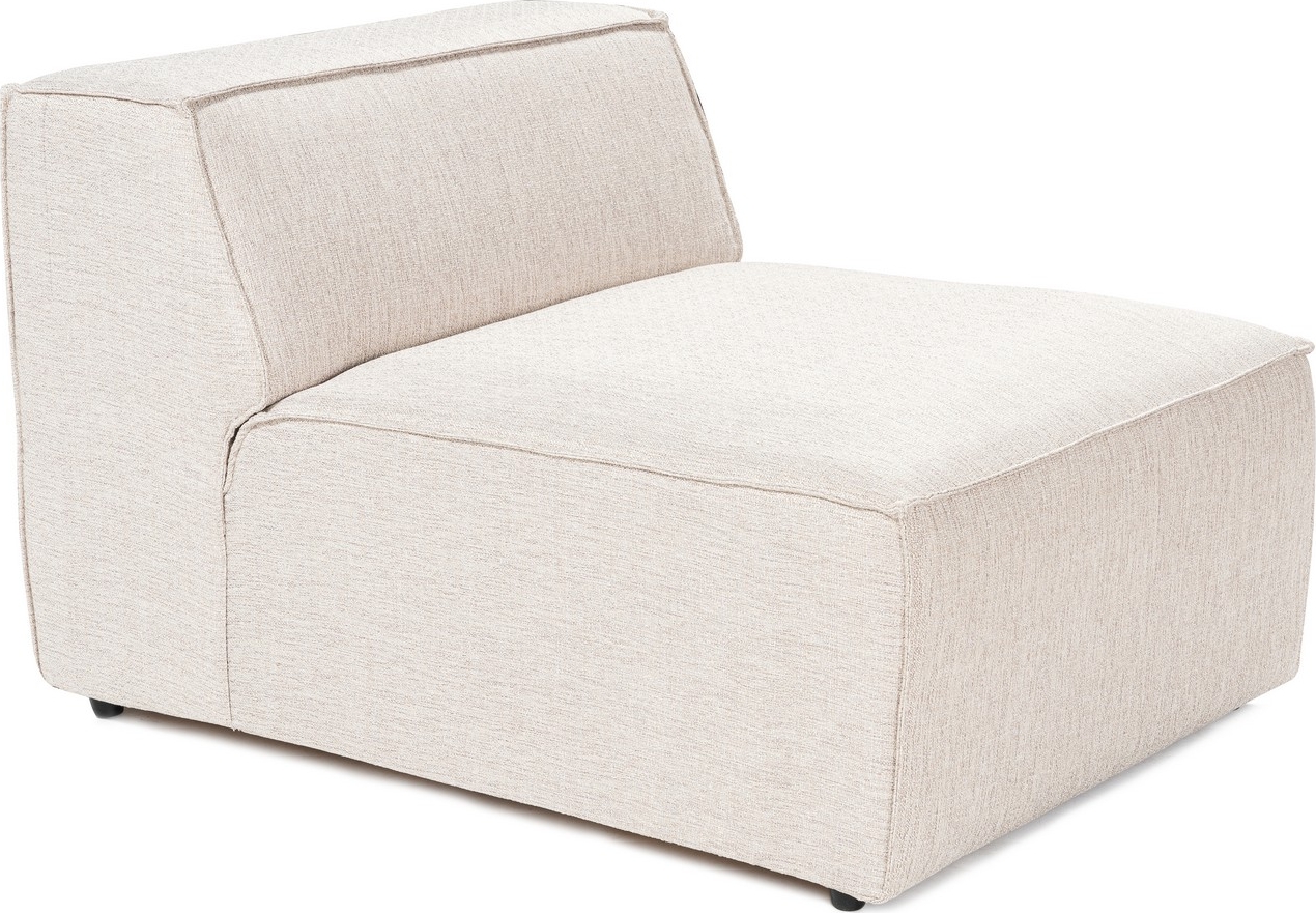 Lora Mittelmodul - Hellbraun