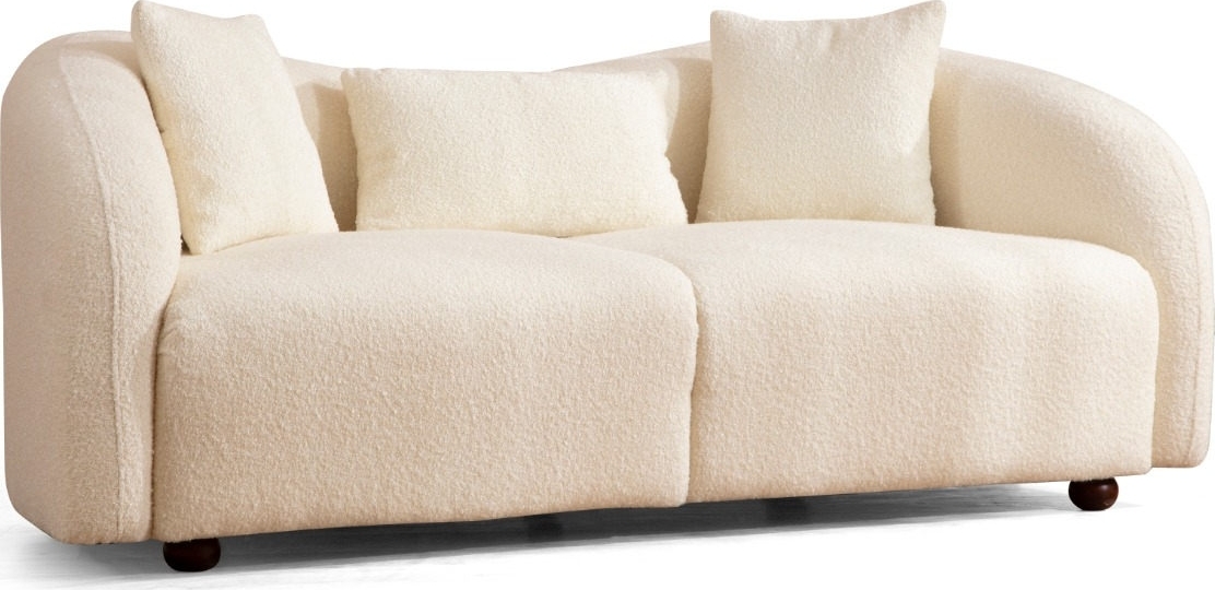 Venice 2-Sitzer-Sofa - Cremewei�