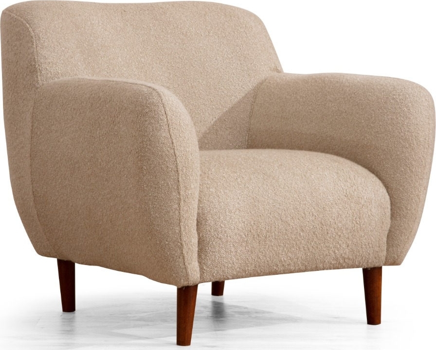 Sessel Napoli - Cappuccino