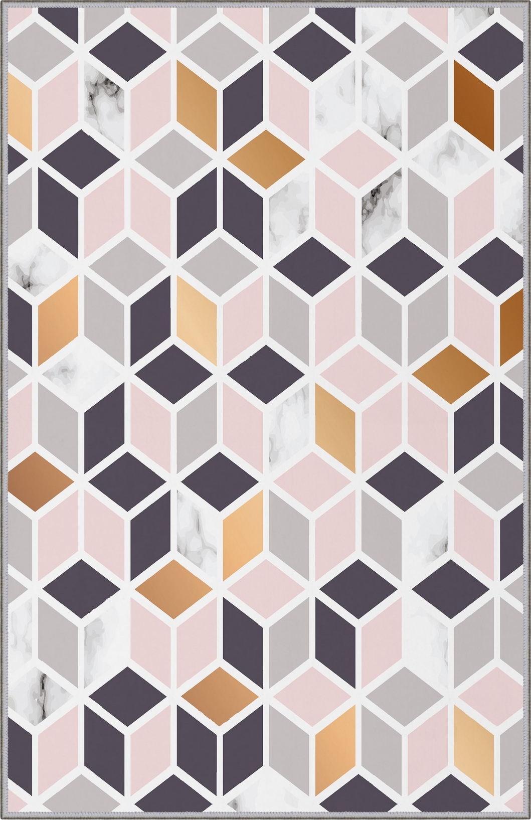 Hermitage 120 Teppich