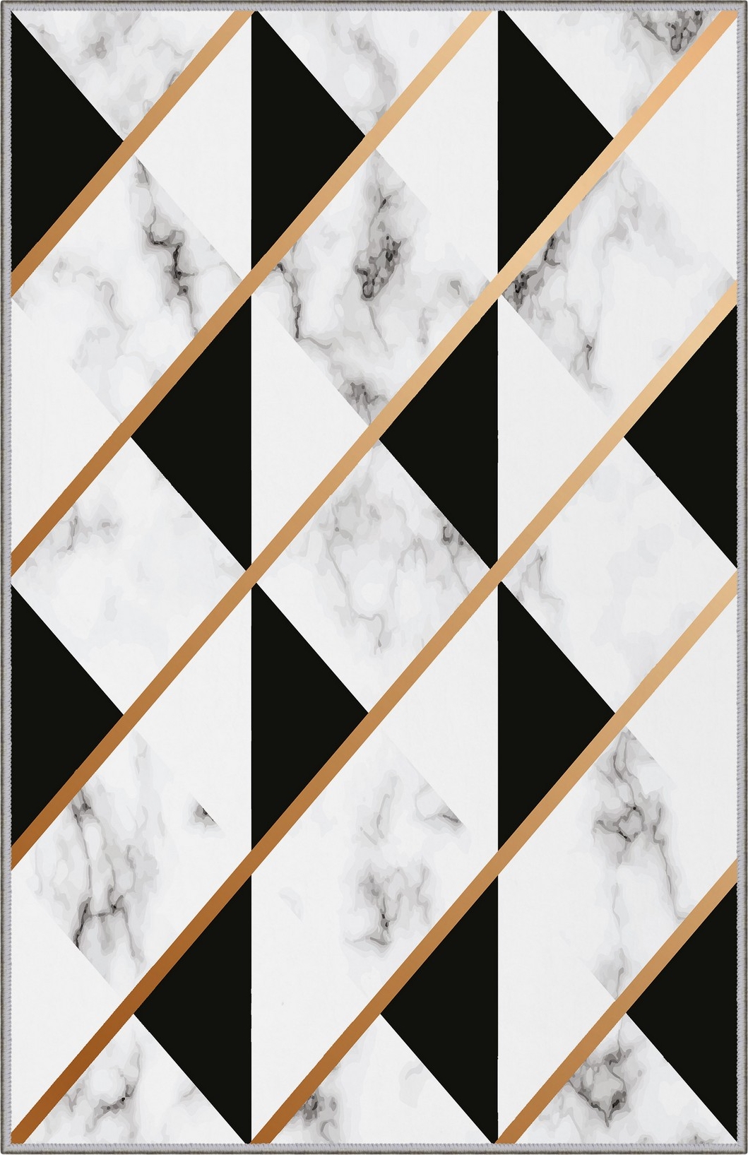 Hermitage 127 Teppich