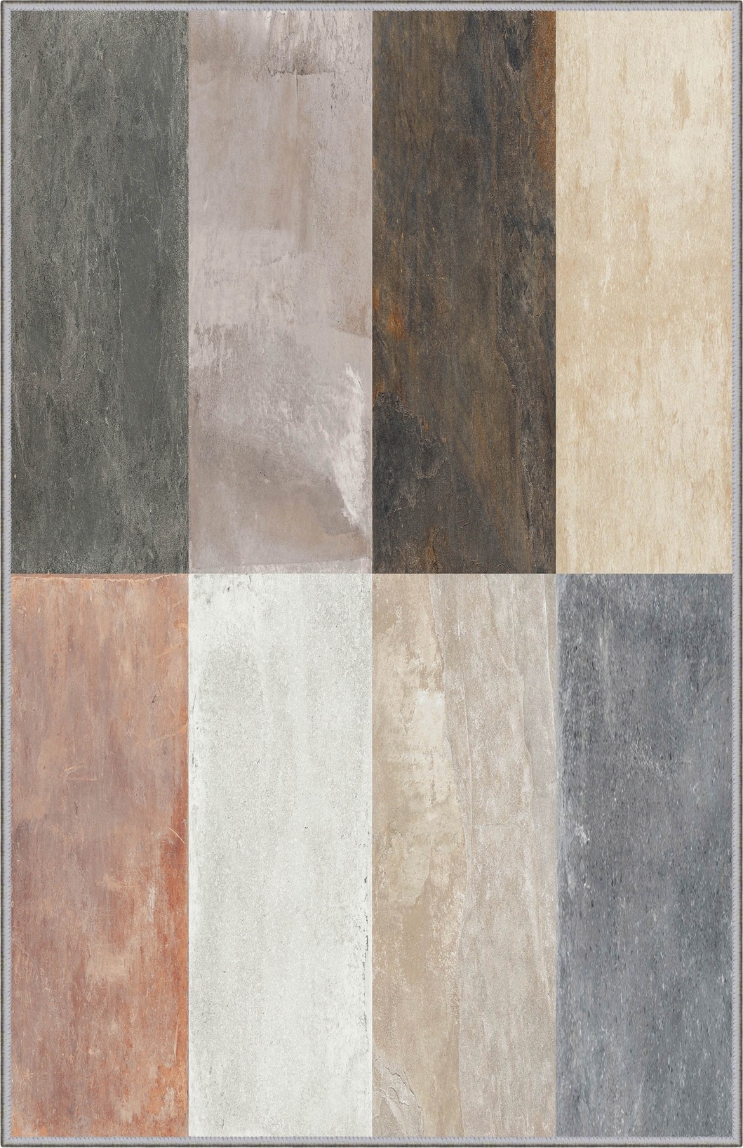 Hermitage 253 Teppich