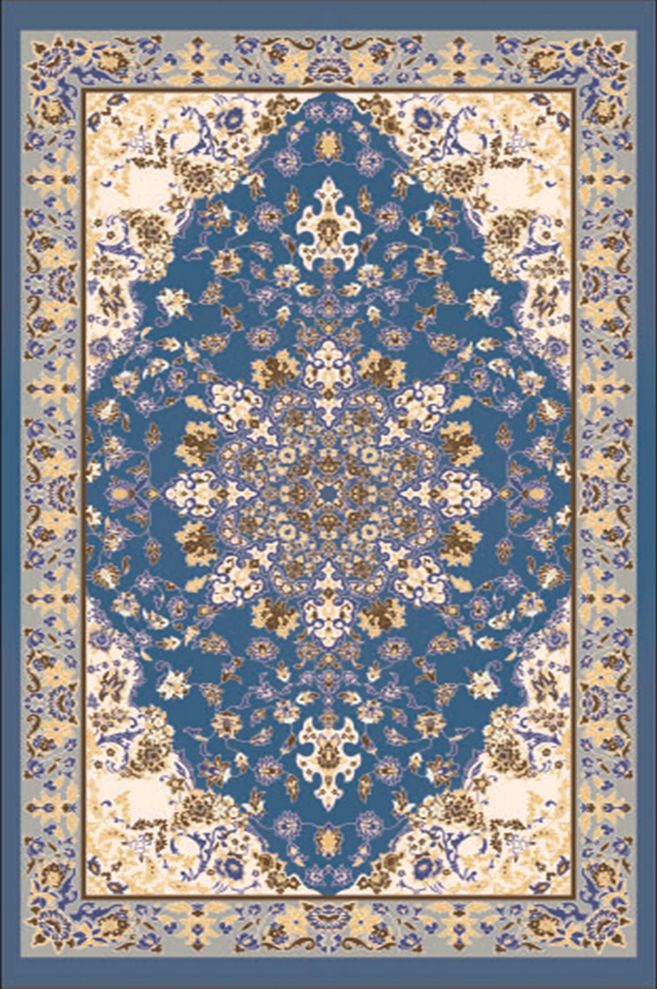 Veluro 1016 Teppich Veluro 1016 Teppich