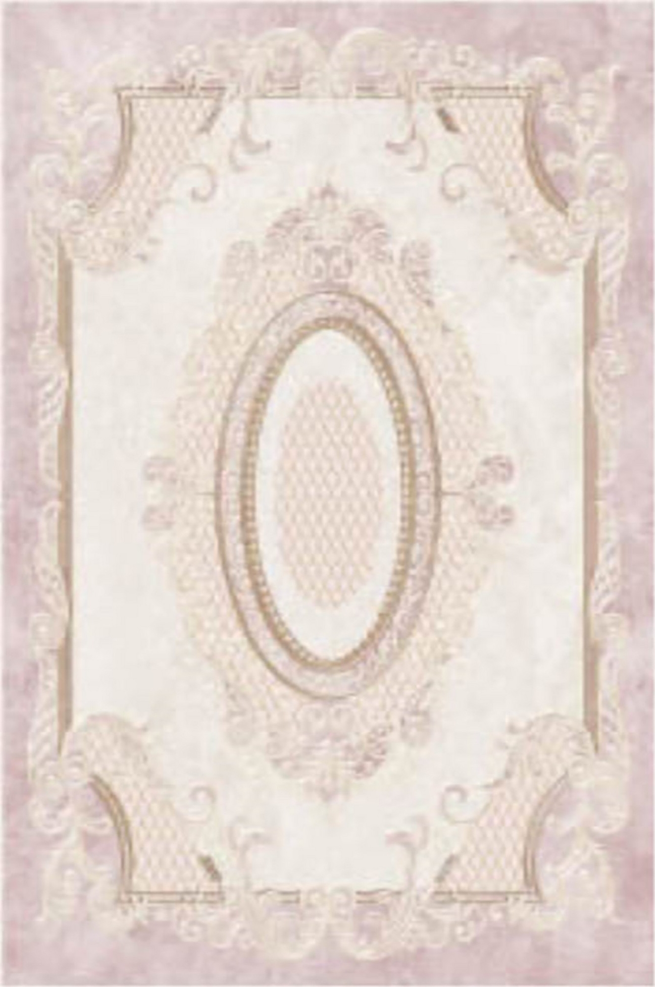 Veluro 1858 Teppich Veluro 1858 Teppich