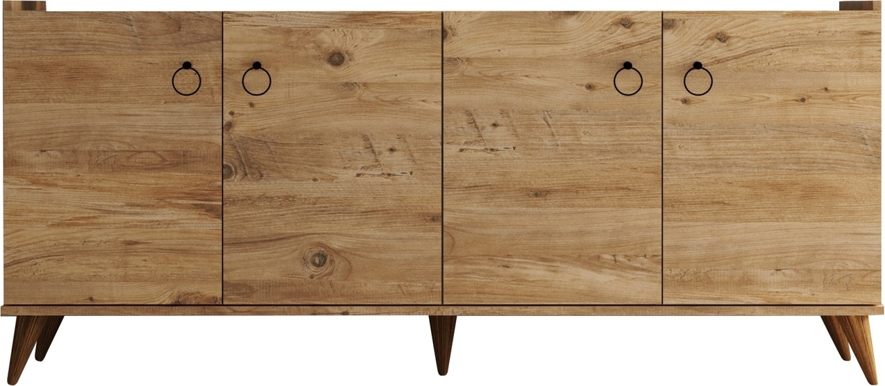 Karlslund Sideboard - Kiefer
