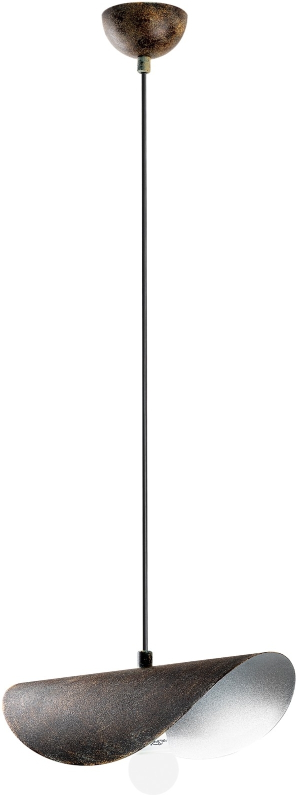 Eger Deckenleuchte - Vintage