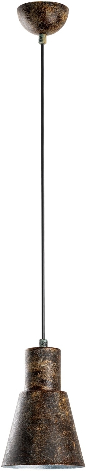 Kono Deckenleuchte 6362 - Vintage