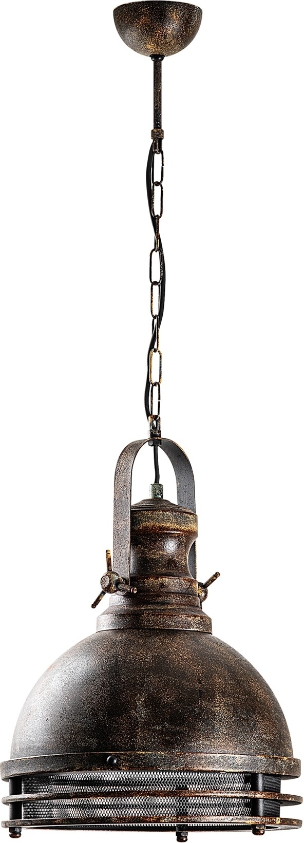 Saglam Deckenleuchte 3762 - Vintage