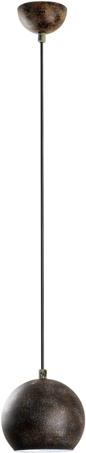 Top Deckenleuchte - Vintage