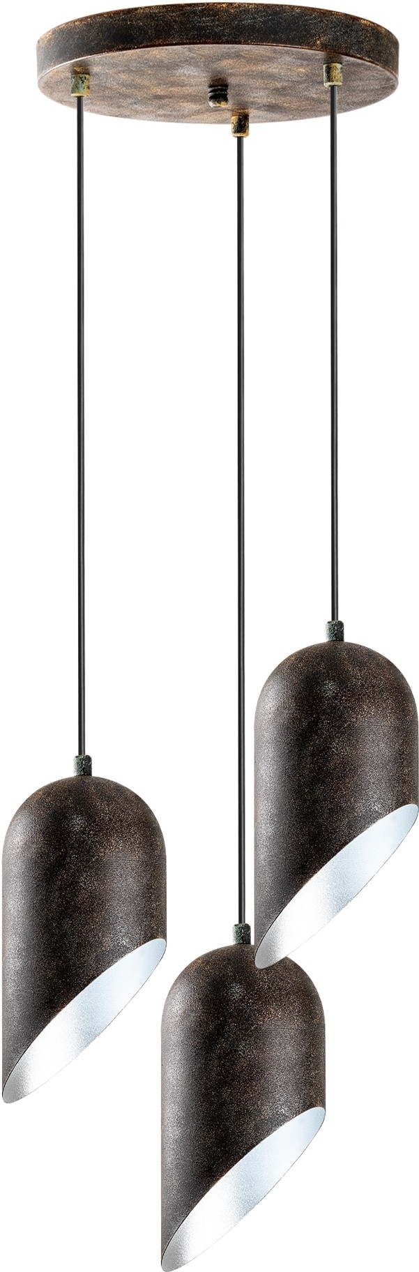 Kesik Deckenleuchte 6176 - Vintage