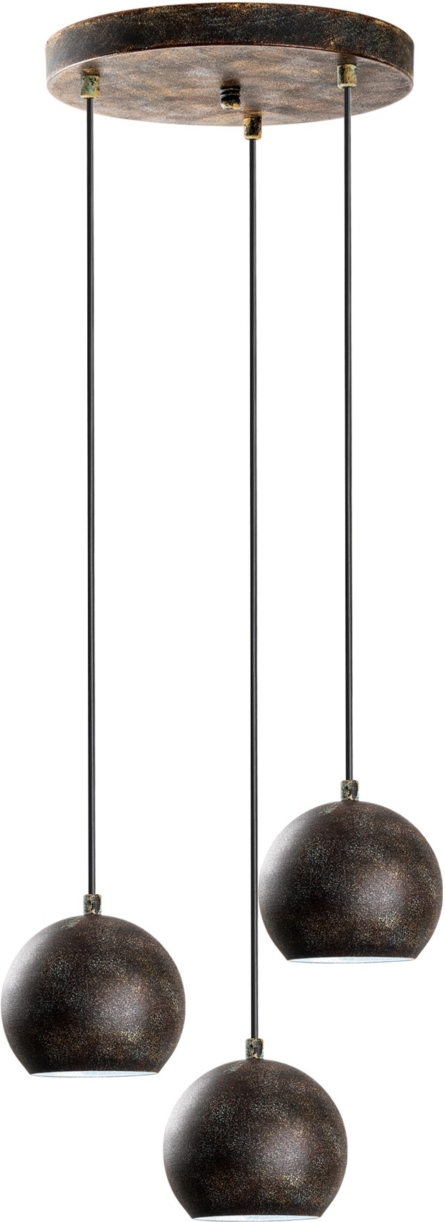 Top Deckenleuchte 241 - Vintage