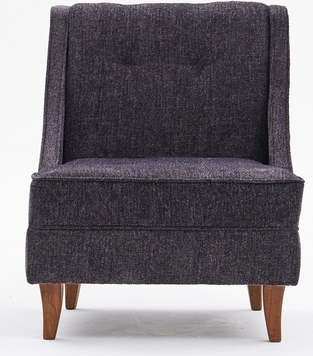 Ella Sessel - Anthrazit