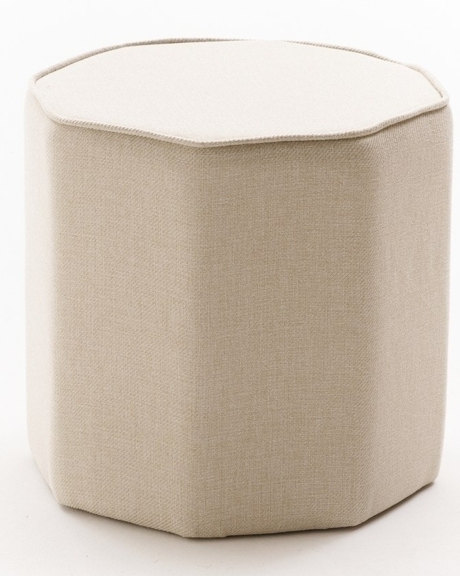 Inozu Hocker - Creme
