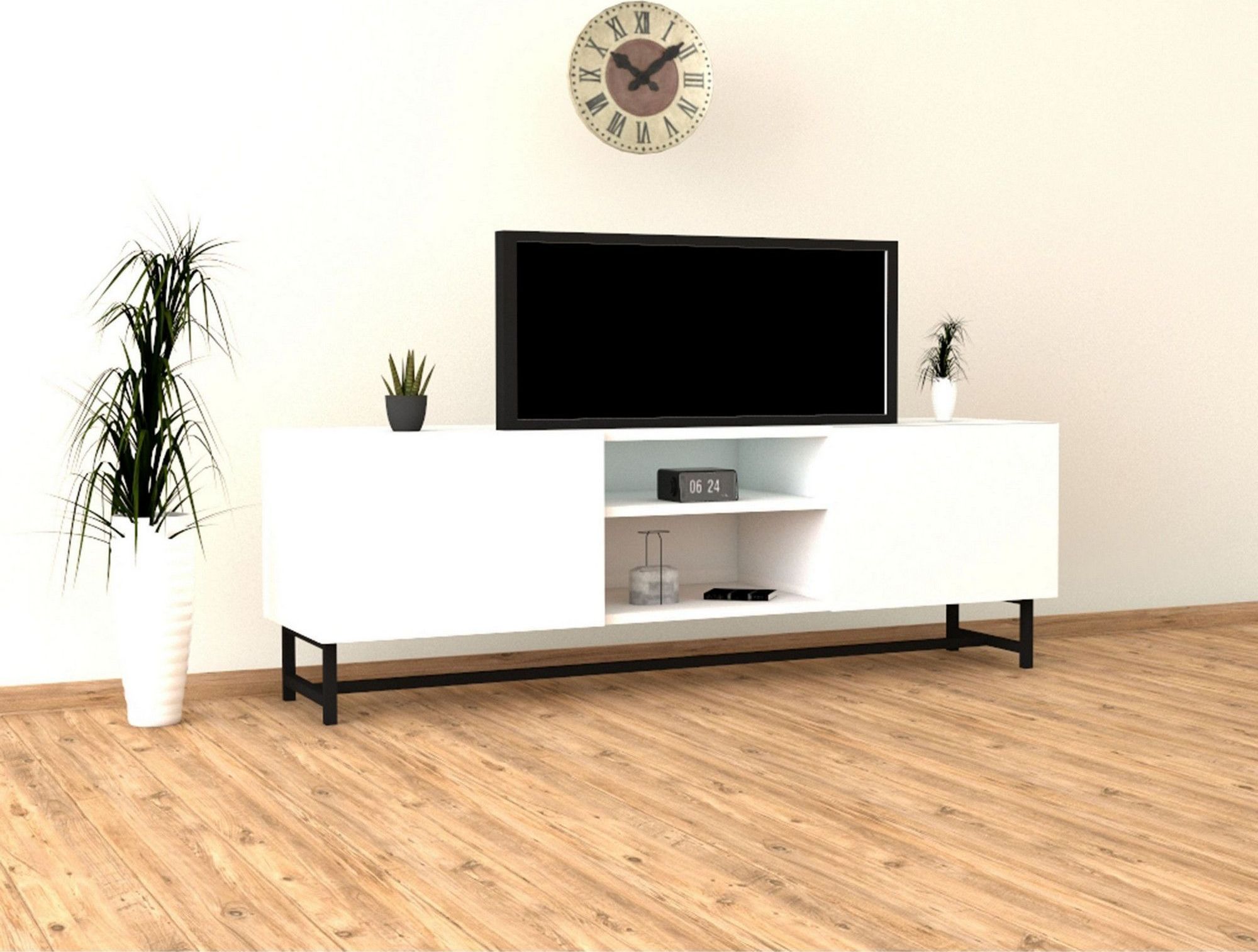 Medienbank Tugi - Wei�