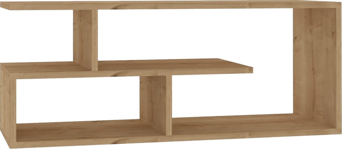 Cafu Medienbank - Saphir-Eiche