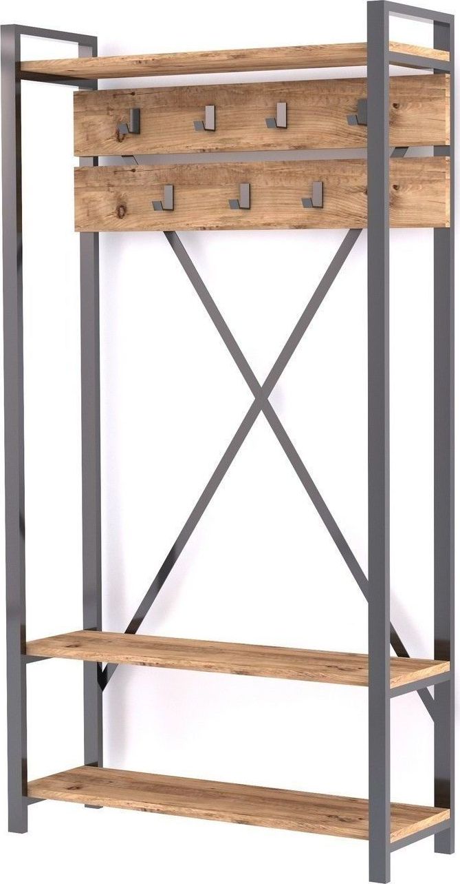 Alven Flurm�bel - Saphireiche