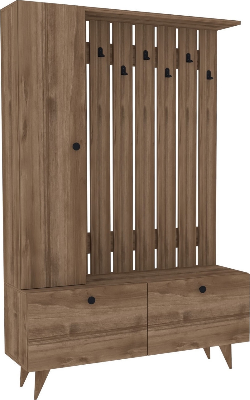 Laila Flurm�bel - Nussbaum