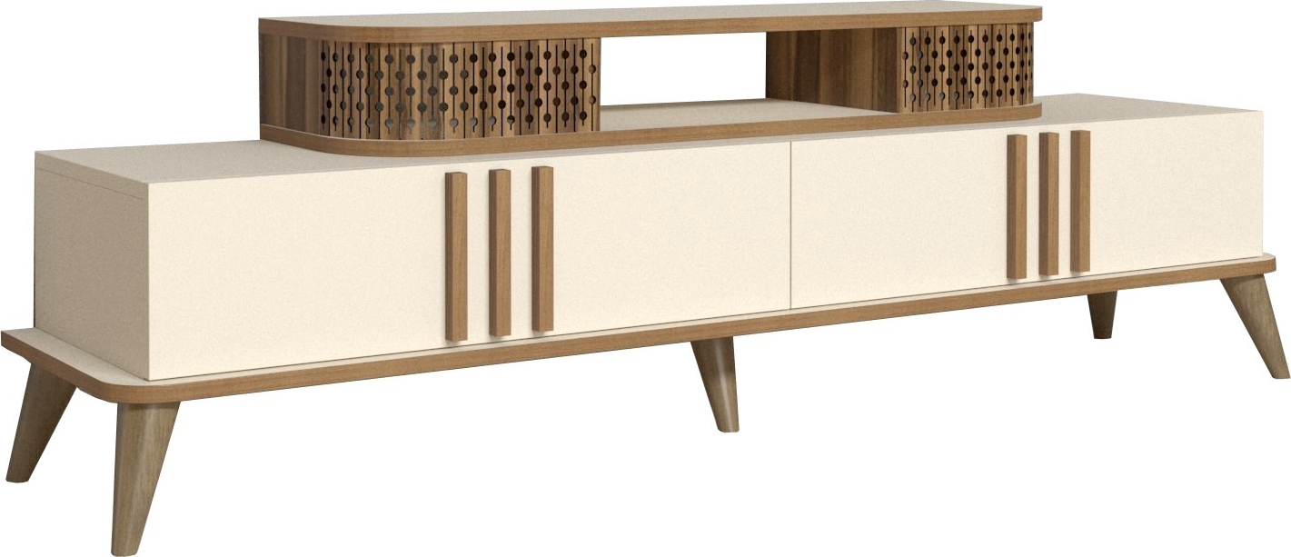 Einar Medienbank Creme