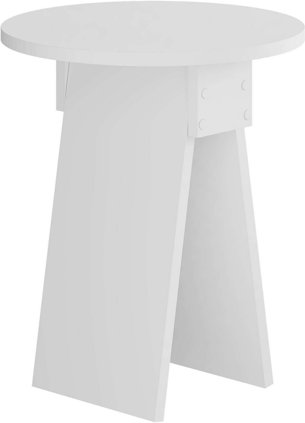 Chen Beistelltisch - Wei�