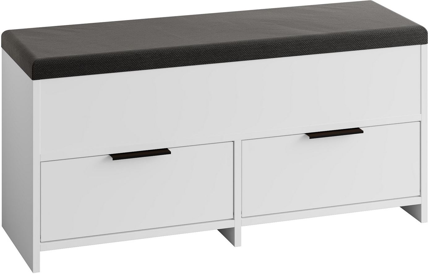 Cove Hallenbank - Wei�