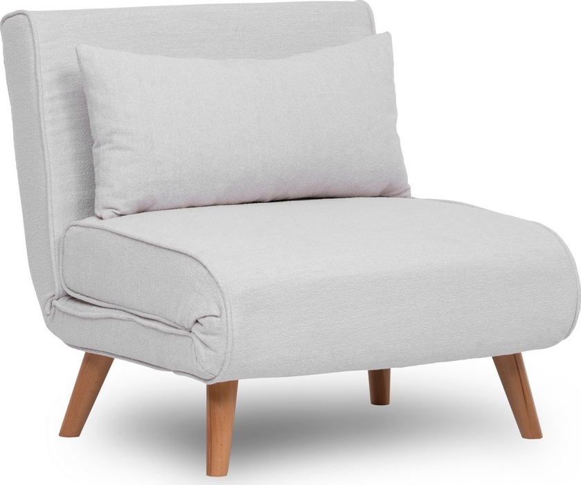 Klappsessel - Creme Klappsessel - Creme