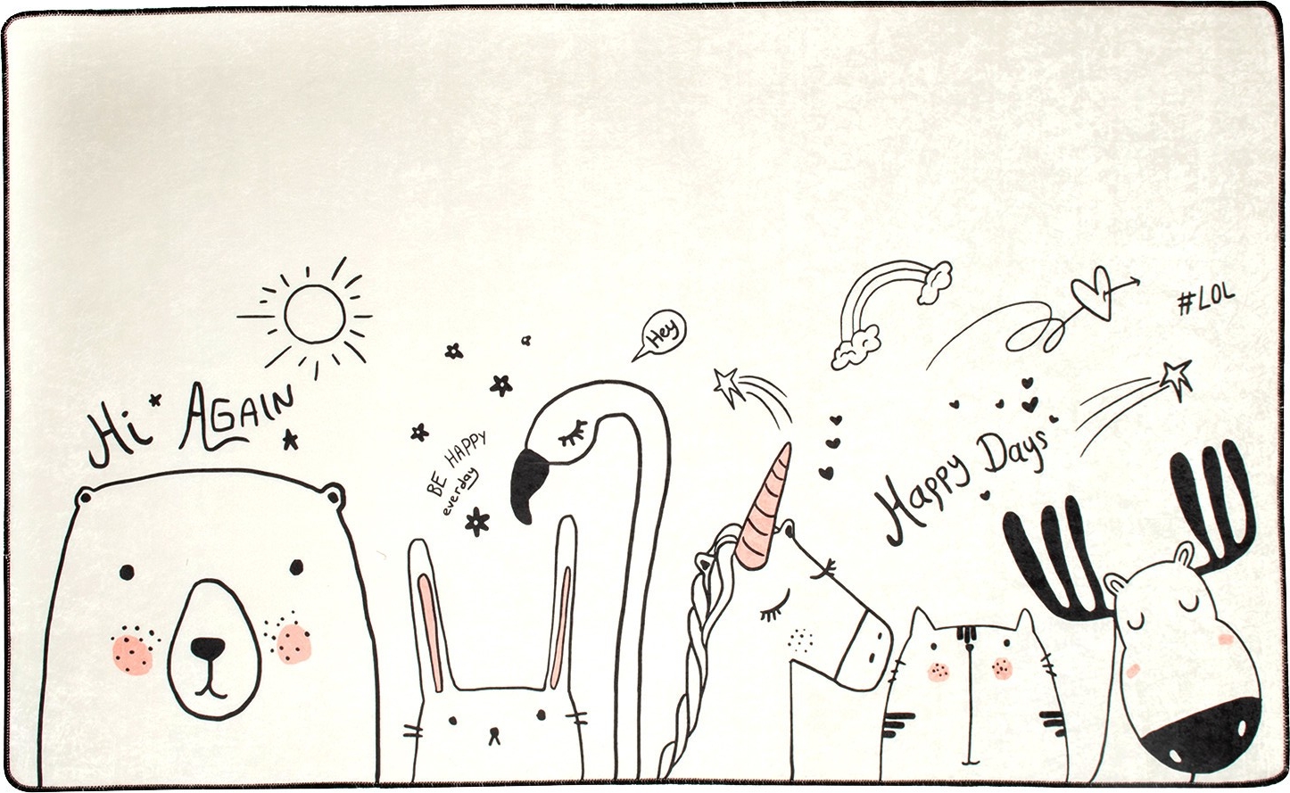 Joy-Teppich Joy-Teppich