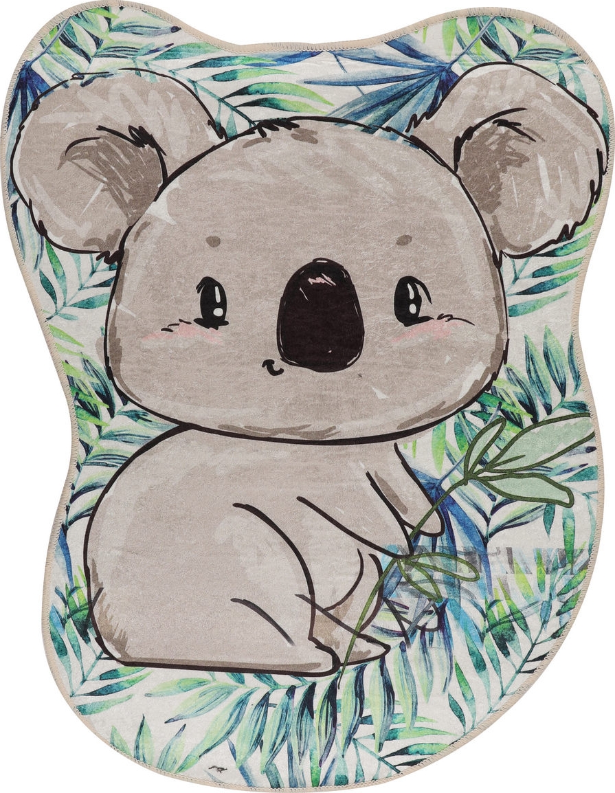 Koala-Teppich Koala-Teppich