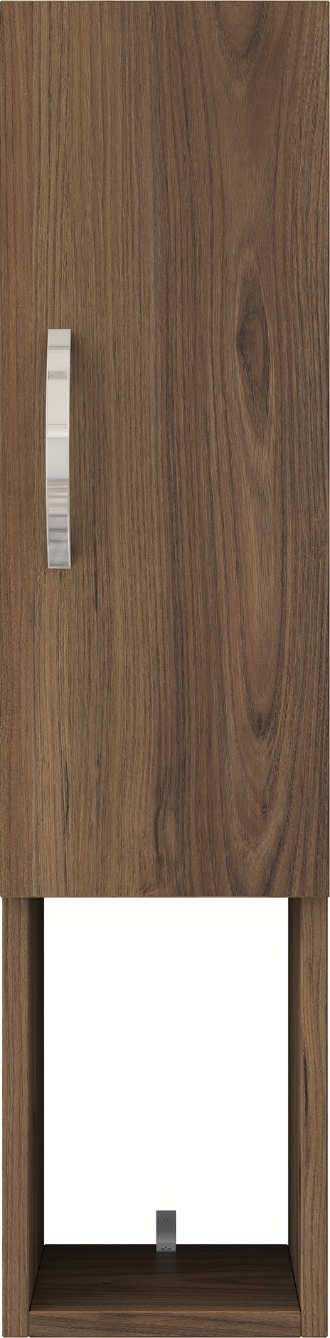 Edda Schrank - Nussbaum