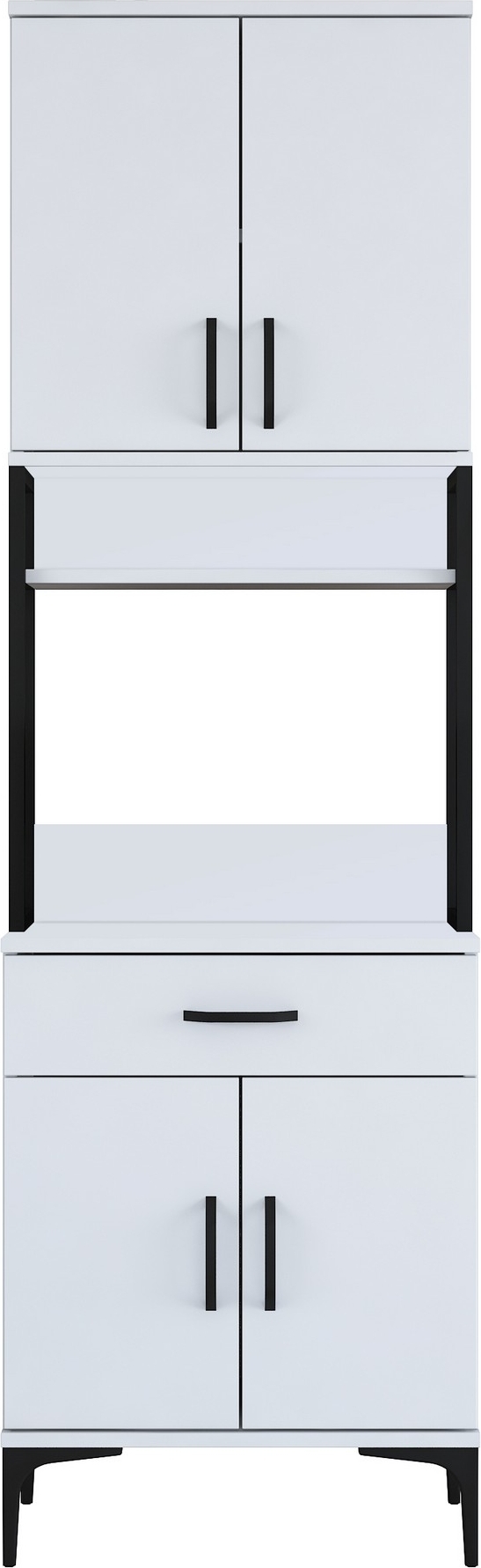 Jericho Schrank 113 - Wei�