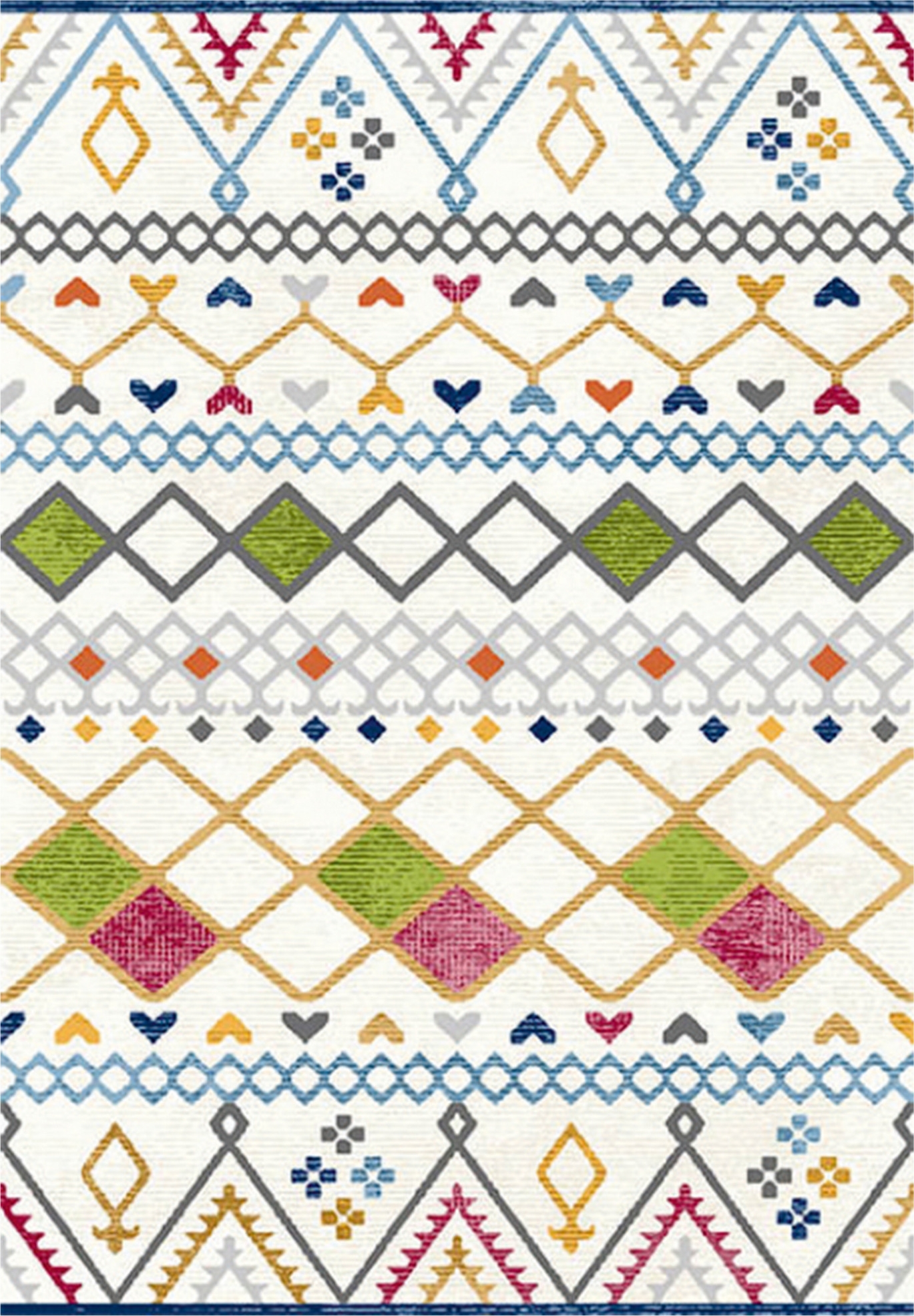 Humba-Teppich Humba-Teppich