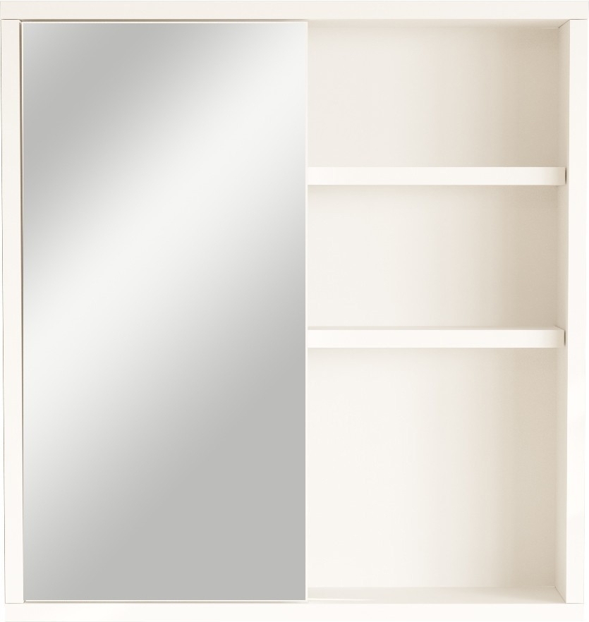 Nova Badezimmerschrank - Wei�