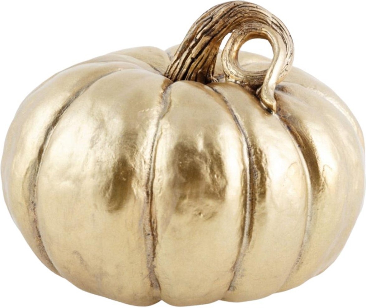 Kabak-Dekoration - Gold Kabak-Dekoration - Gold