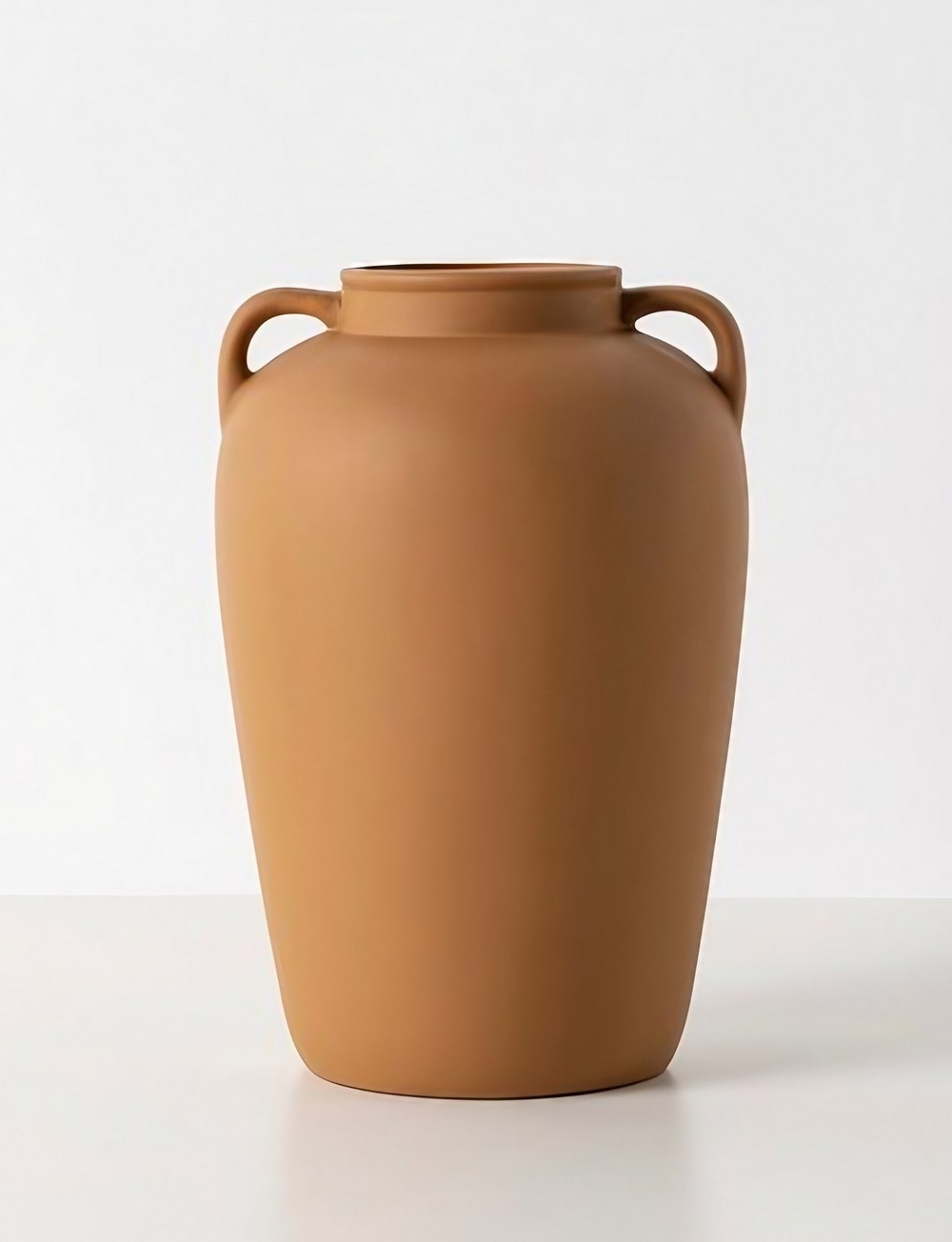 Gattungsvase - Karamell