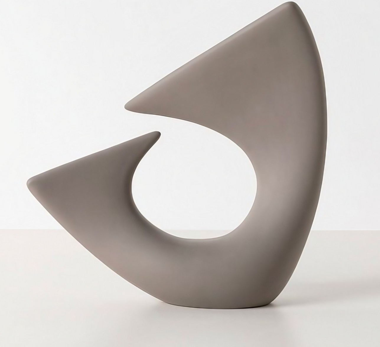 Ryba-Dekoration - Nerz