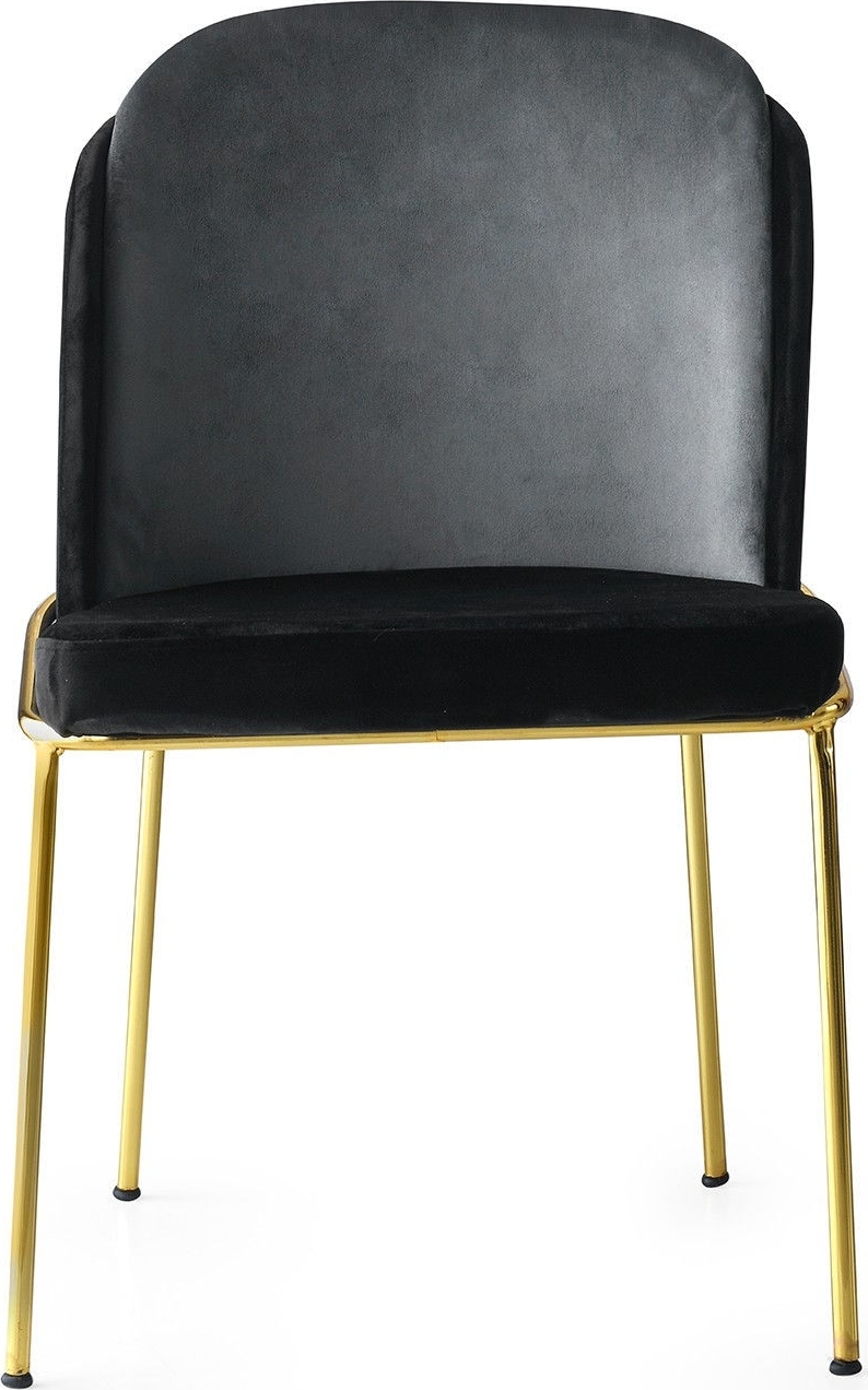 Doris Stuhlset - Schwarz Doris Stuhlset - Schwarz