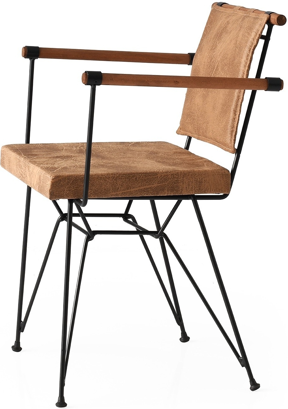 Penyez Esszimmerstuhl 2er-Pack - Braun Penyez Esszimmerstuhl 2er-Pack - Braun