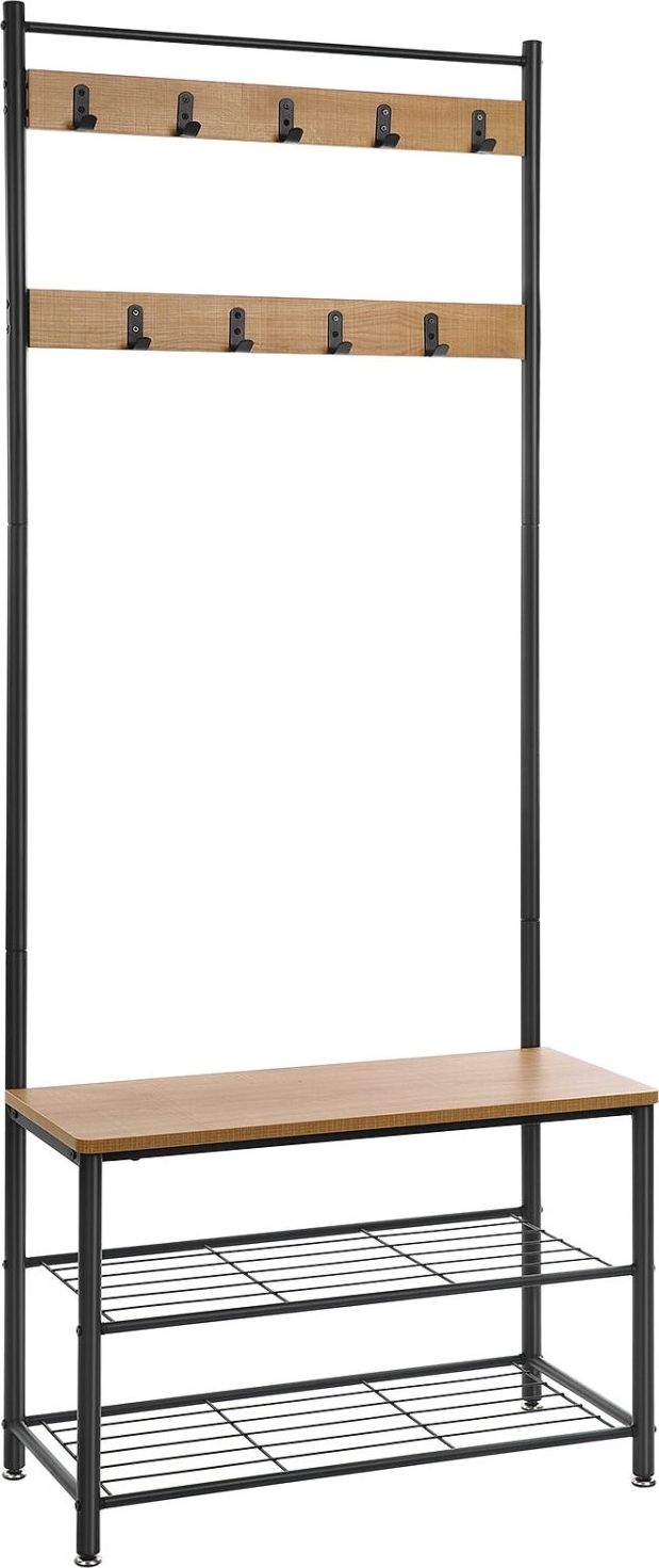 Kuranda Flurm�bel - Beige/Schwarz