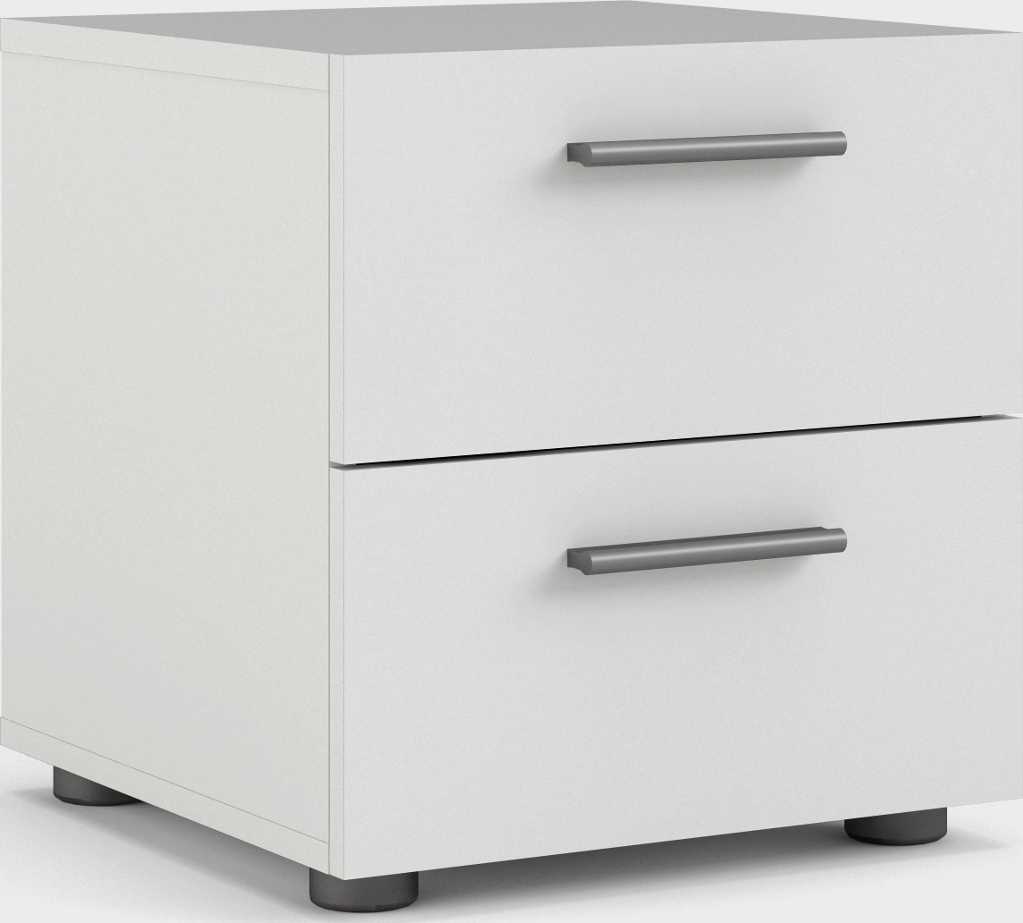 Pepe Nachttisch - Wei�