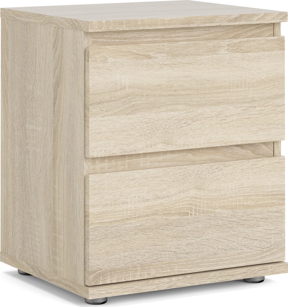 Nova Nachttisch - Eiche