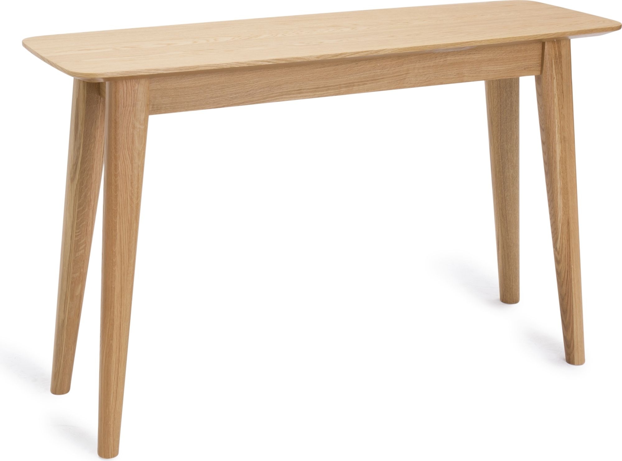 Bito Konsolentisch aus geölter Eiche 120 cm Bito Konsolentisch aus geölter Eiche 120 cm