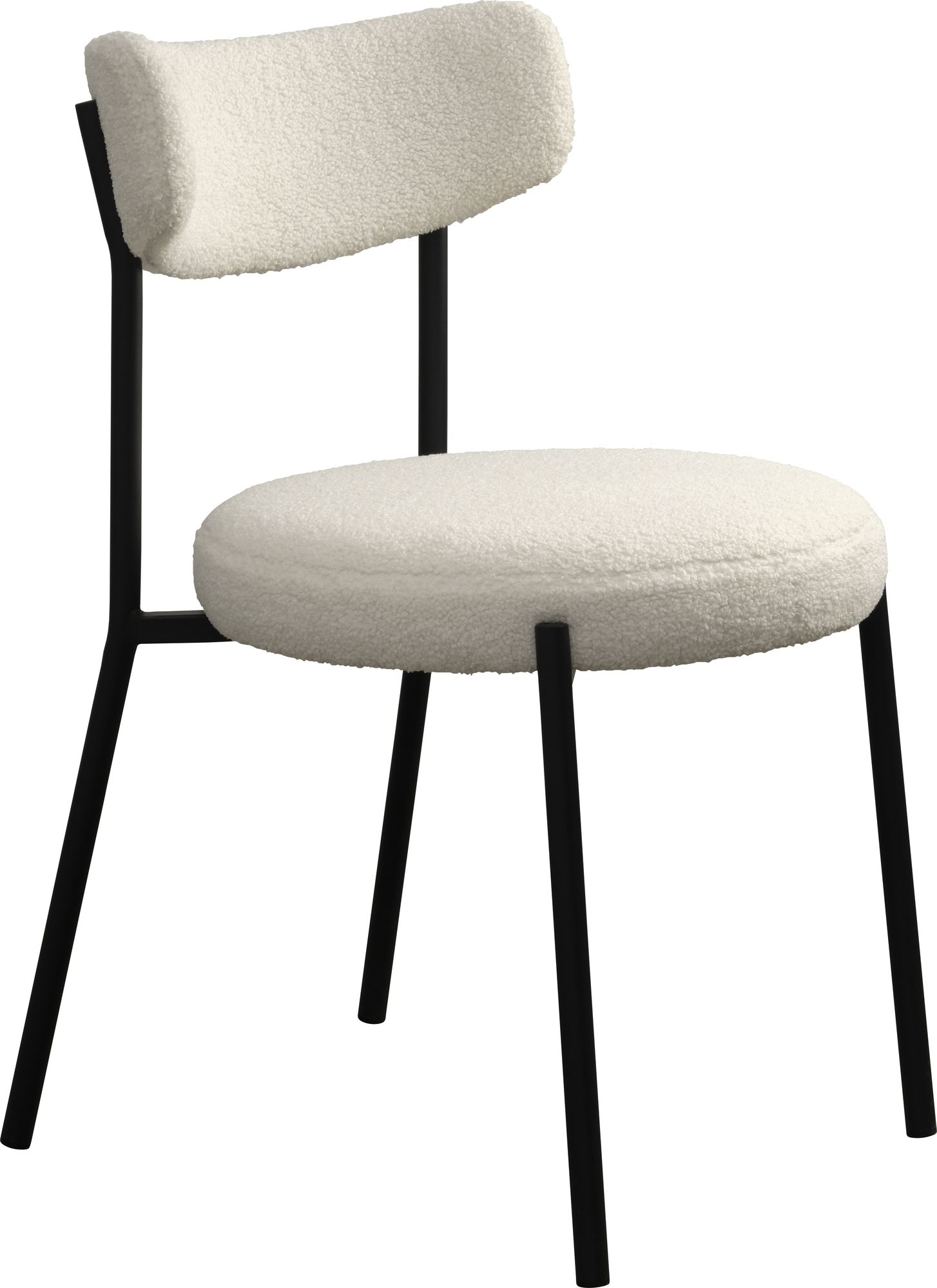 Durin Esszimmerstuhl - Offwhite Durin Esszimmerstuhl - Offwhite