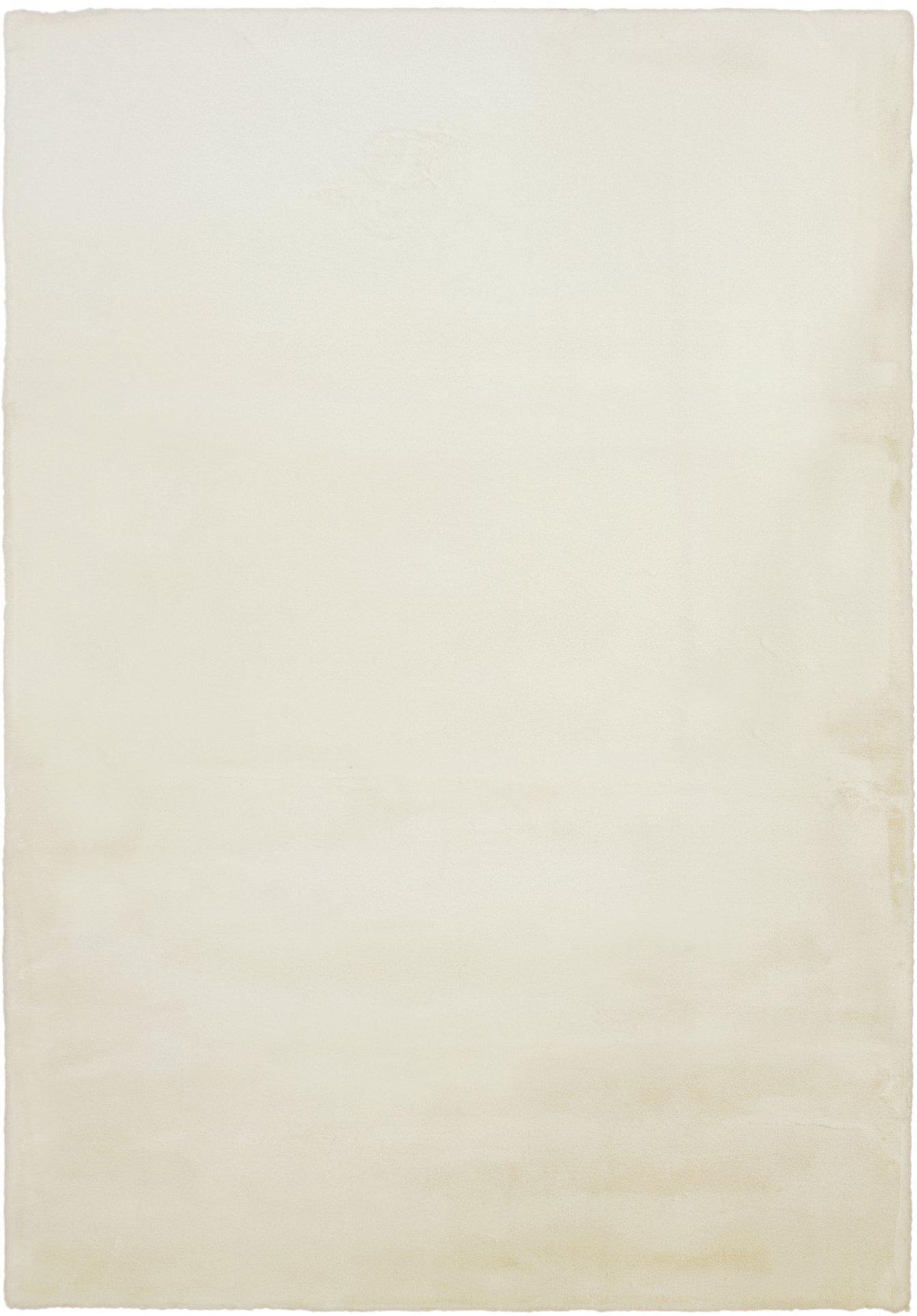 Ninha-Teppich 160 x 230 cm - Offwhite