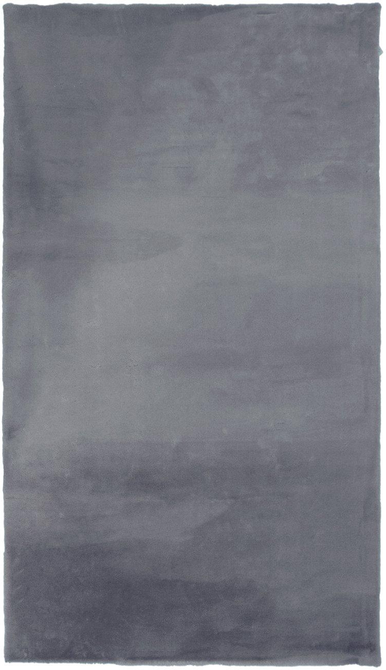 Ninha-Teppich 80 x 140 cm - Blau