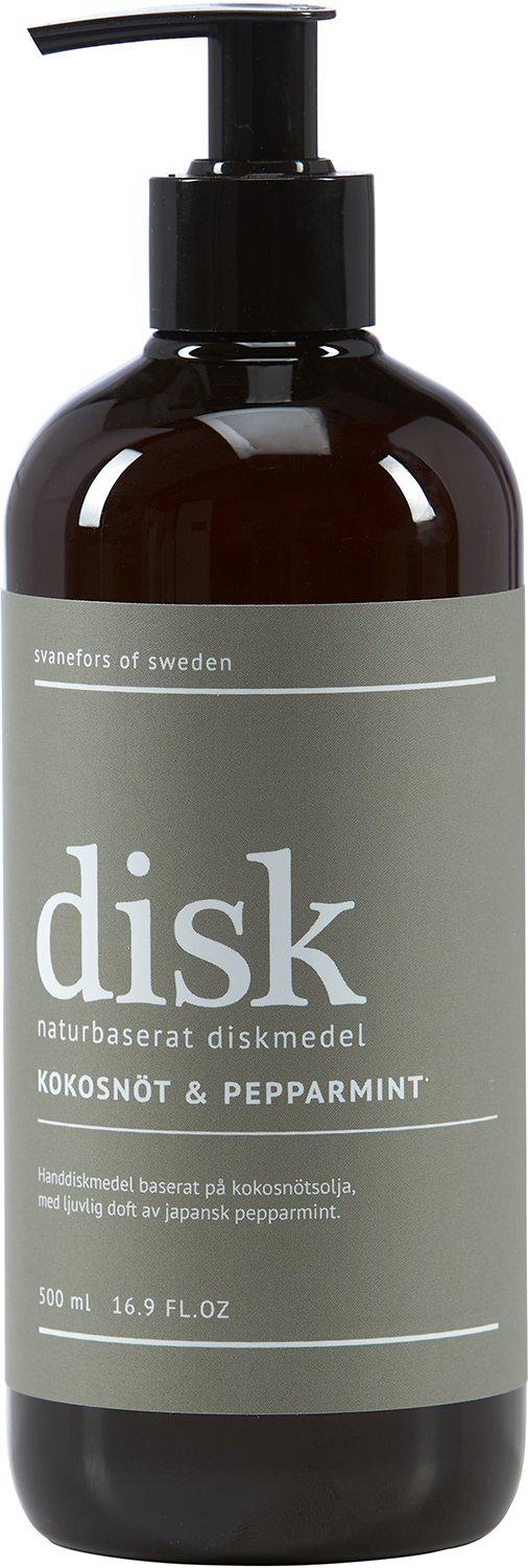 Sp�lmittel 500 ml - Transparent