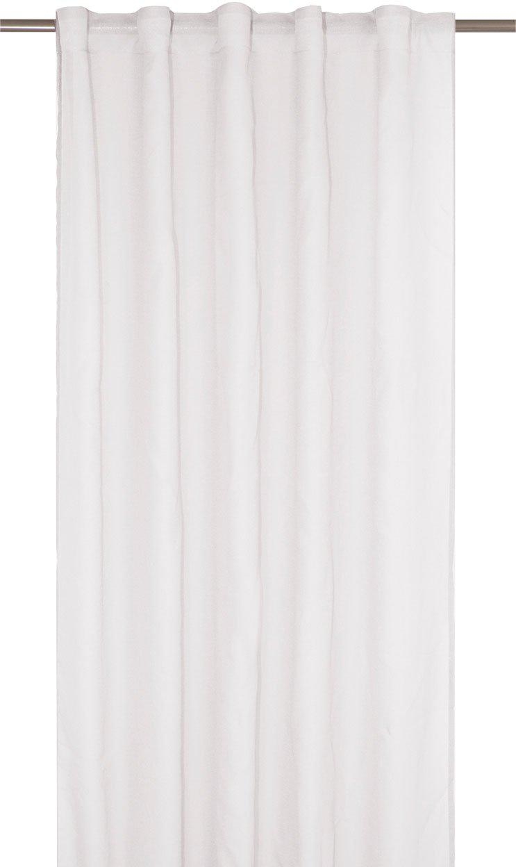 Rimy Vorhang 1er-Pack 280 x 300 cm - Offwhite
