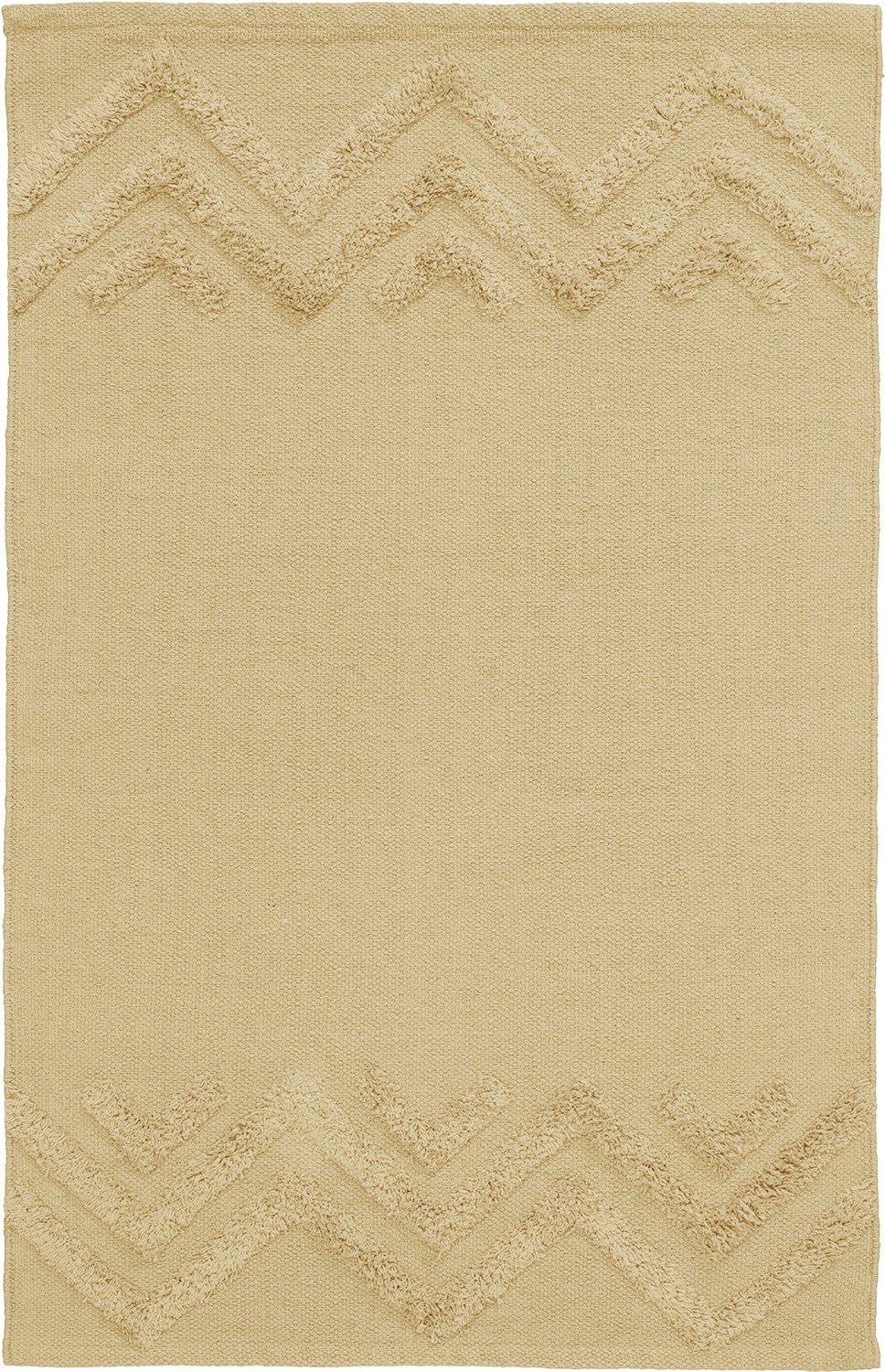 Madison-Teppich - Eiskaffee